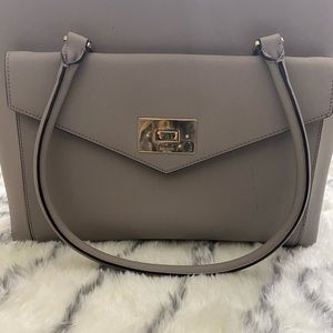 Tan Kate Spade Tote